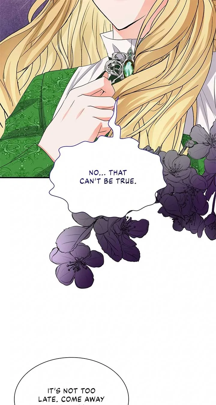 Becoming the Obsessive Male Lead’s Ex-Wife Chapter 71 page 64