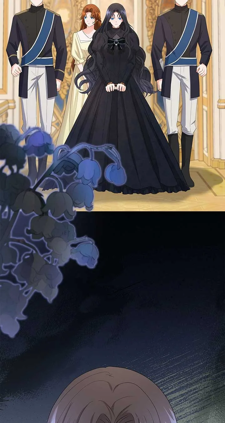 Becoming the Obsessive Male Lead’s Ex-Wife Chapter 78 page 75