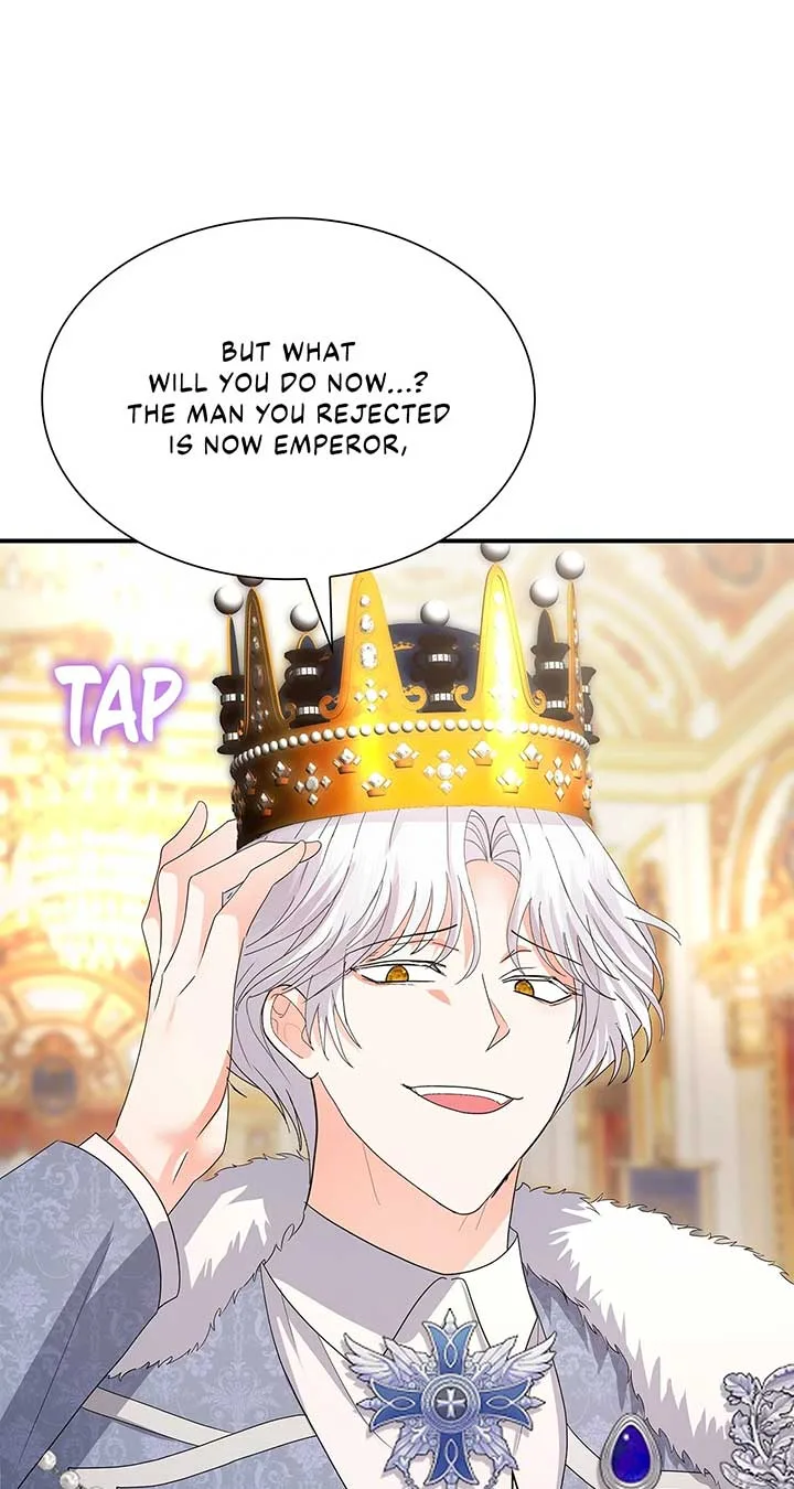 Becoming the Obsessive Male Lead’s Ex-Wife Chapter 78 page 82