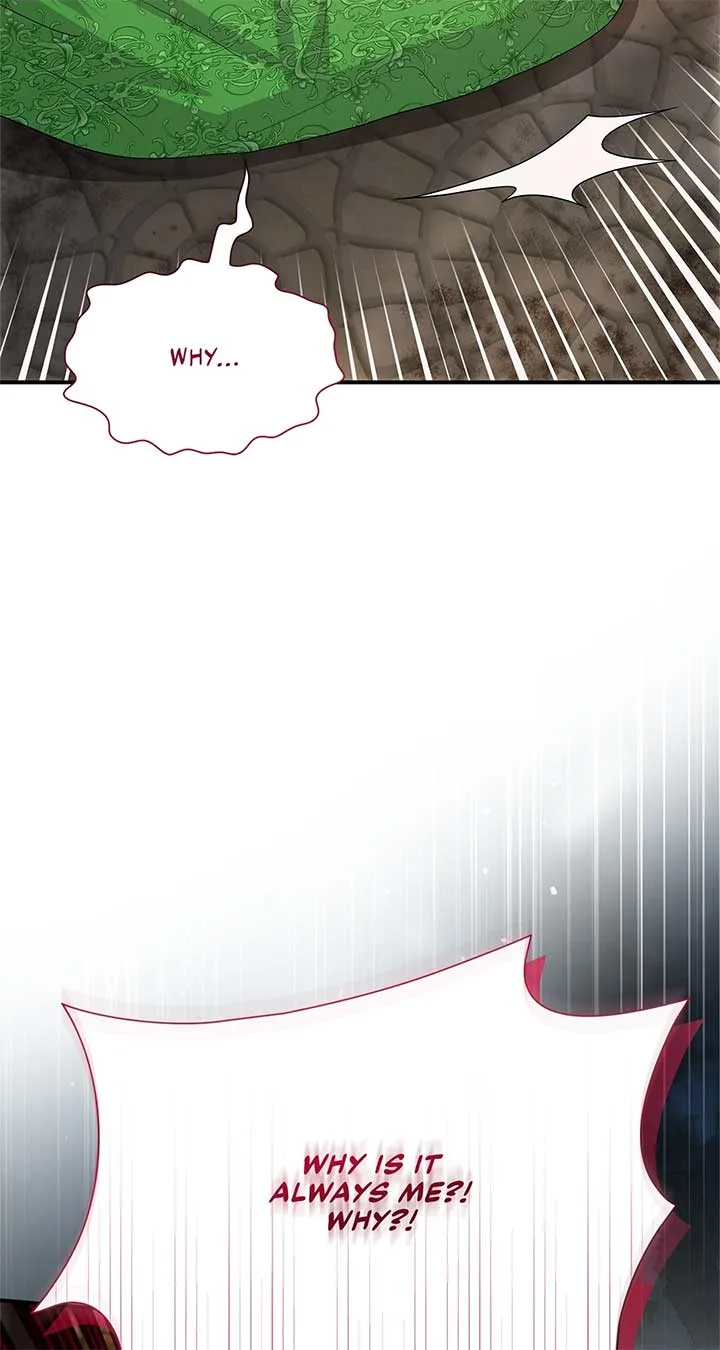 Becoming the Obsessive Male Lead’s Ex-Wife Chapter 71 page 75