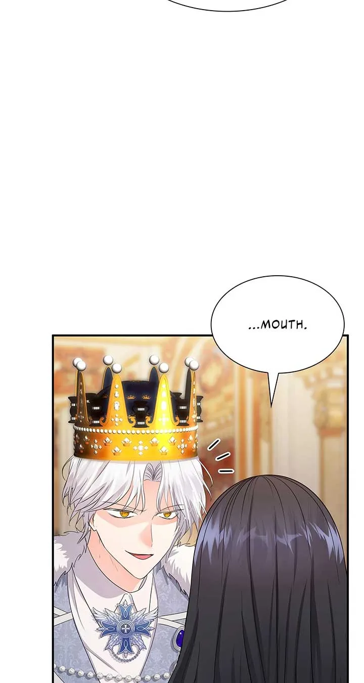 Becoming the Obsessive Male Lead’s Ex-Wife Chapter 78 page 85