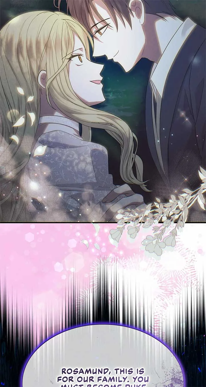 Becoming the Obsessive Male Lead’s Ex-Wife Chapter 71 page 70