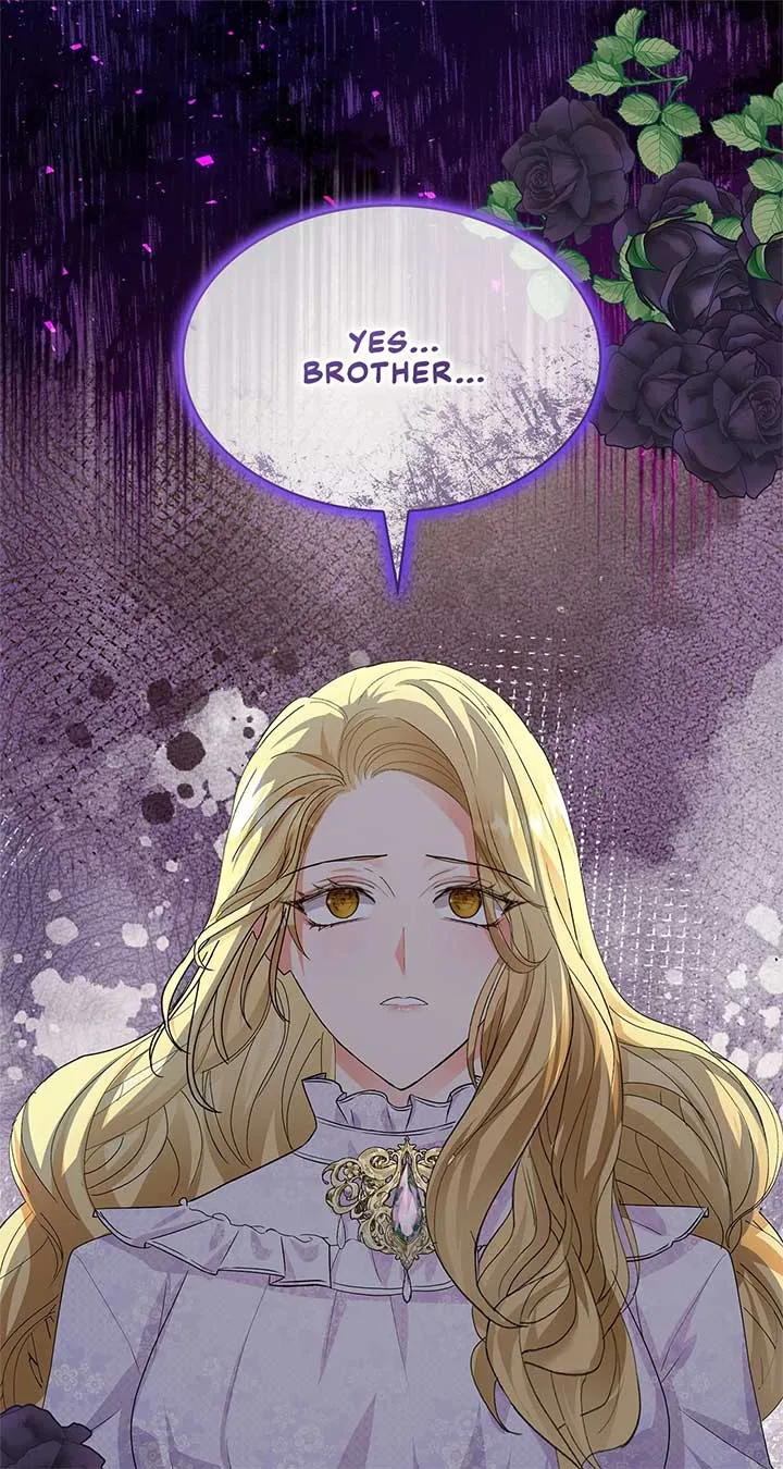 Becoming the Obsessive Male Lead’s Ex-Wife Chapter 71 page 73