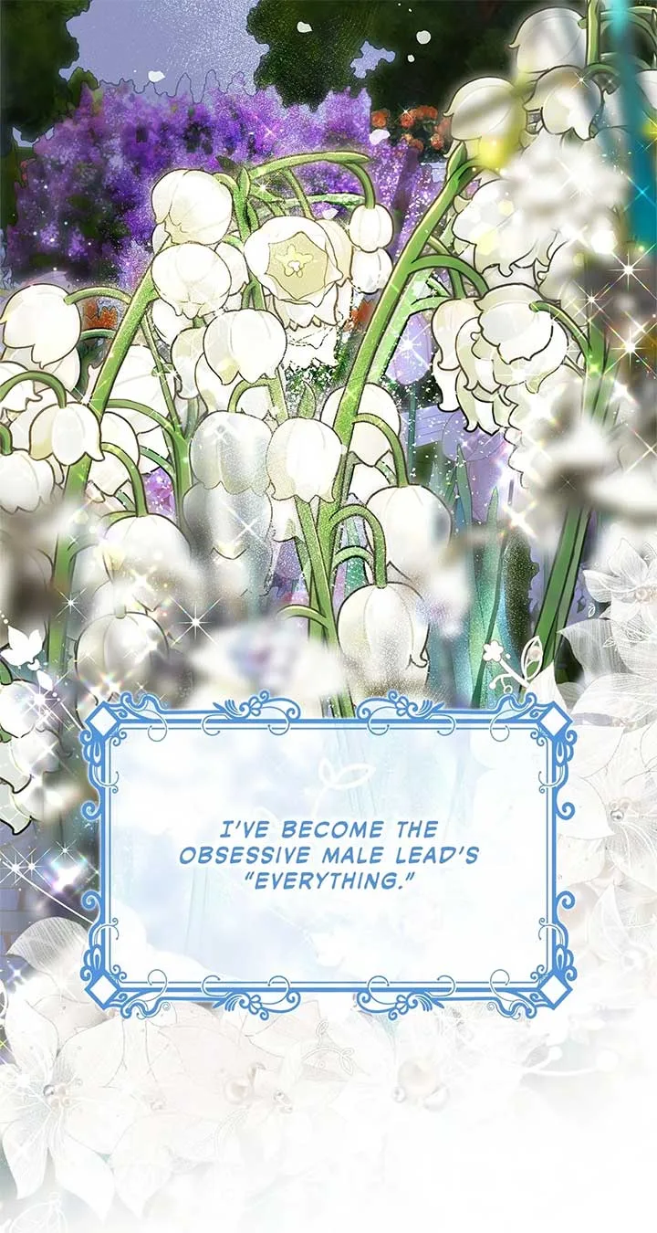 Becoming the Obsessive Male Lead’s Ex-Wife Chapter 80 page 103