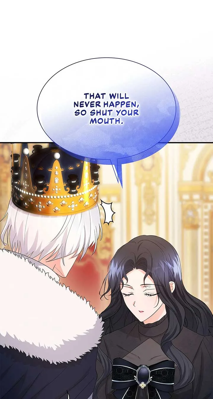Becoming the Obsessive Male Lead’s Ex-Wife Chapter 78 page 87