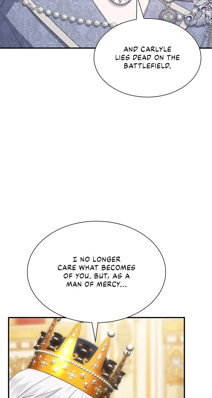 Becoming the Obsessive Male Lead’s Ex-Wife Chapter 78 page 83