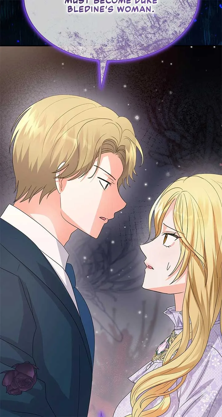 Becoming the Obsessive Male Lead’s Ex-Wife Chapter 71 page 71