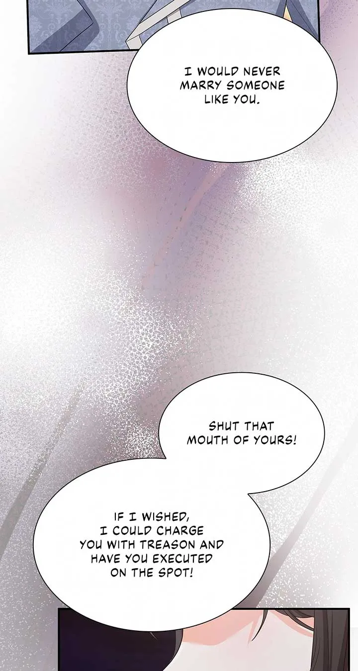 Becoming the Obsessive Male Lead’s Ex-Wife Chapter 78 page 93