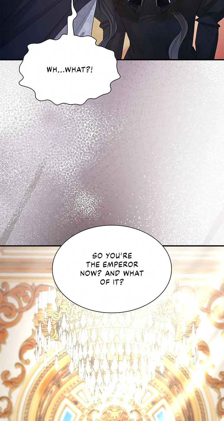 Becoming the Obsessive Male Lead’s Ex-Wife Chapter 78 page 88