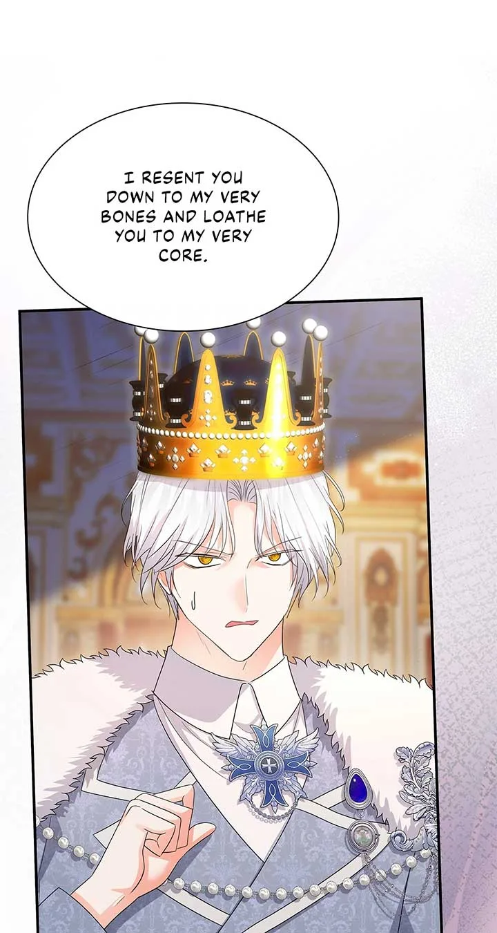 Becoming the Obsessive Male Lead’s Ex-Wife Chapter 78 page 92