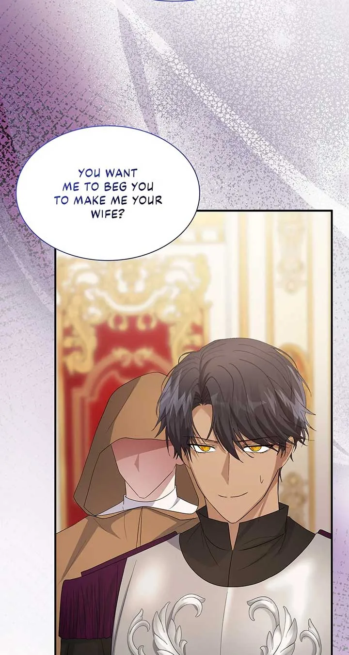 Becoming the Obsessive Male Lead’s Ex-Wife Chapter 78 page 90