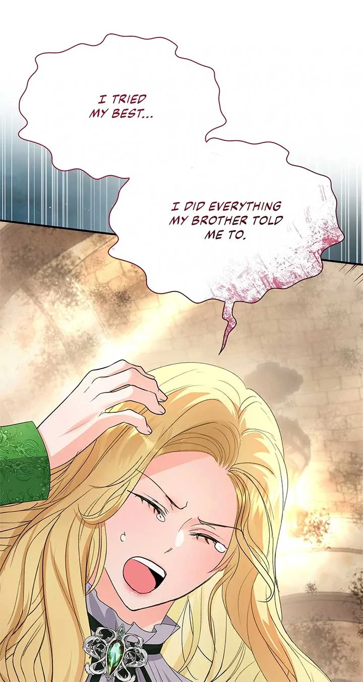 Becoming the Obsessive Male Lead’s Ex-Wife Chapter 71 page 78