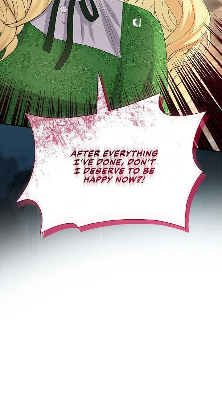 Becoming the Obsessive Male Lead’s Ex-Wife Chapter 71 page 79