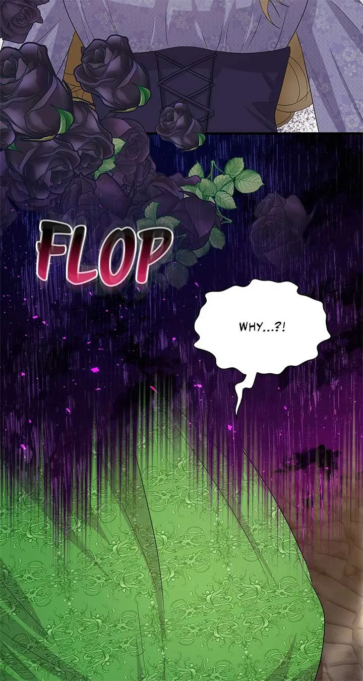Becoming the Obsessive Male Lead’s Ex-Wife Chapter 71 page 74