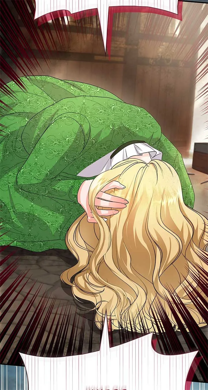 Becoming the Obsessive Male Lead’s Ex-Wife Chapter 71 page 76