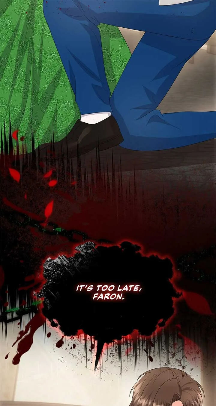 Becoming the Obsessive Male Lead’s Ex-Wife Chapter 71 page 84