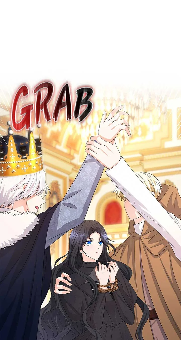 Becoming the Obsessive Male Lead’s Ex-Wife Chapter 78 page 100