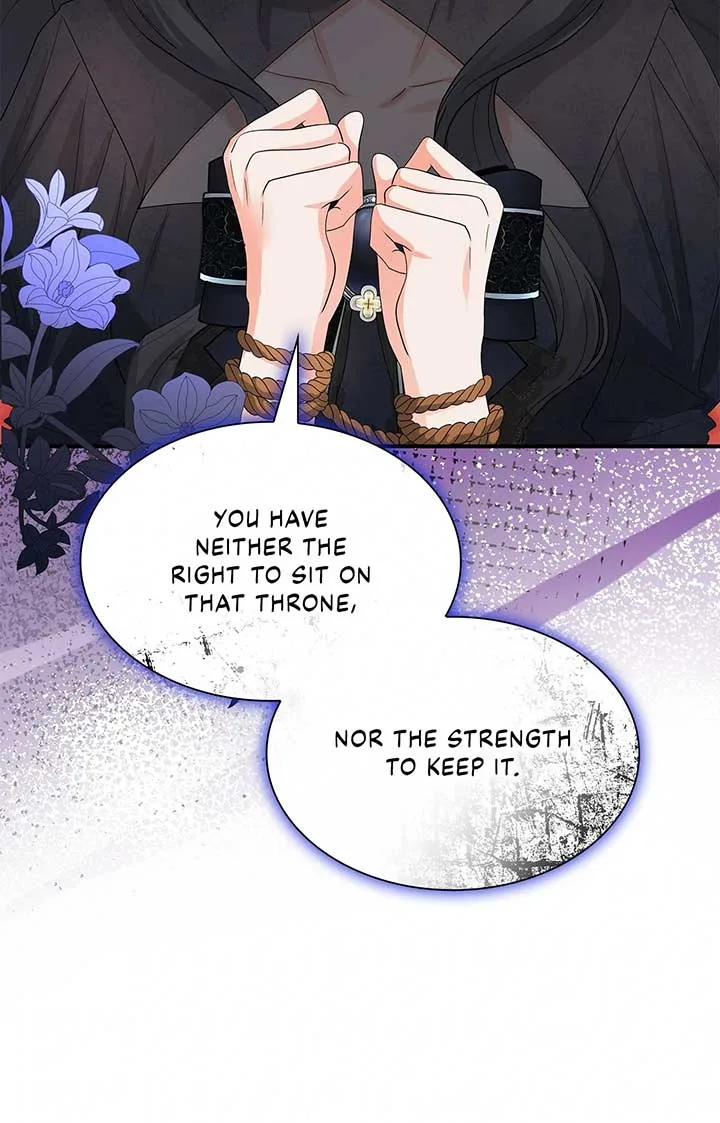 Becoming the Obsessive Male Lead’s Ex-Wife Chapter 78 page 96