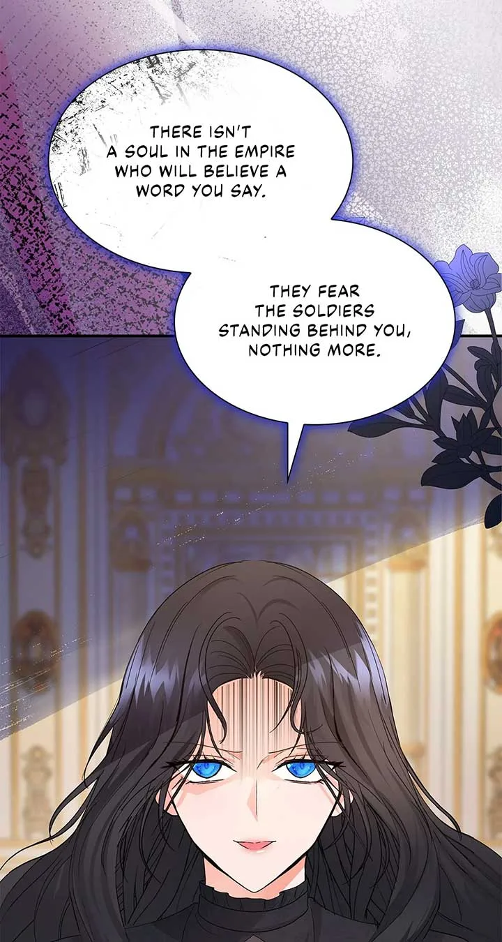 Becoming the Obsessive Male Lead’s Ex-Wife Chapter 78 page 95