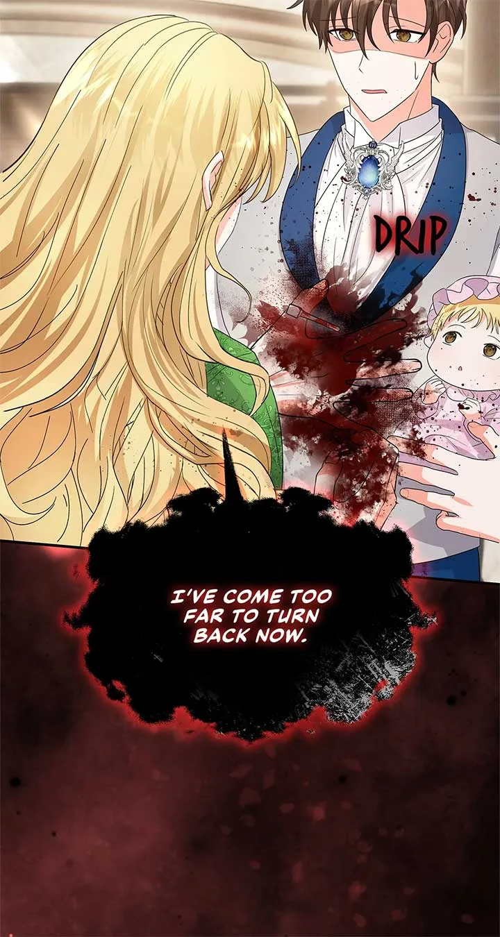 Becoming the Obsessive Male Lead’s Ex-Wife Chapter 71 page 85