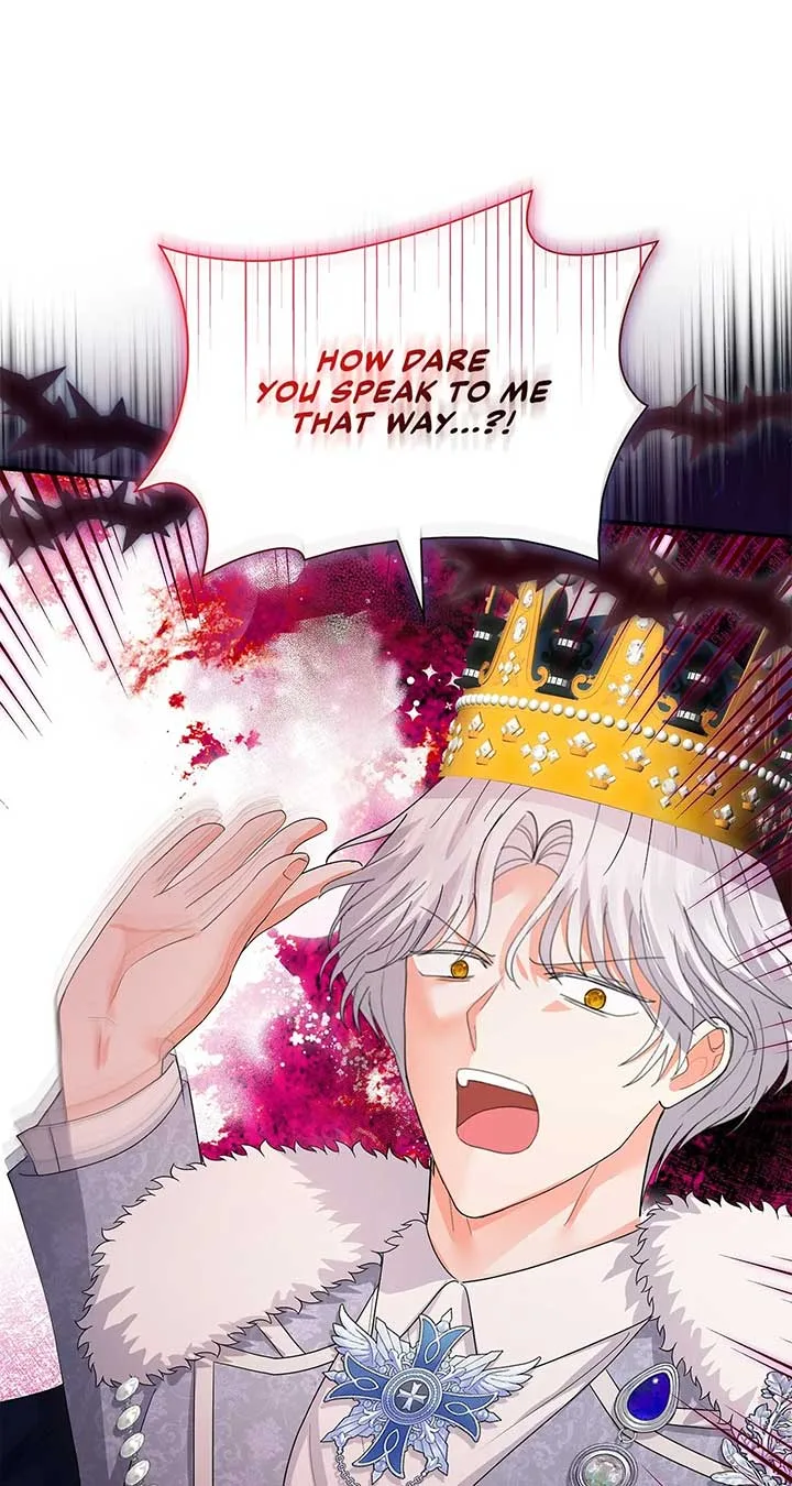 Becoming the Obsessive Male Lead’s Ex-Wife Chapter 78 page 97