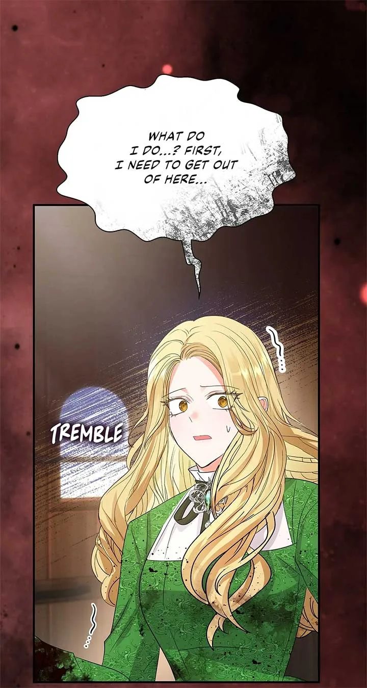 Becoming the Obsessive Male Lead’s Ex-Wife Chapter 71 page 91