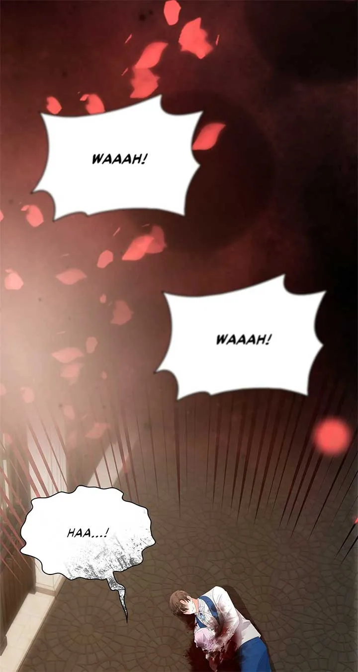 Becoming the Obsessive Male Lead’s Ex-Wife Chapter 71 page 89