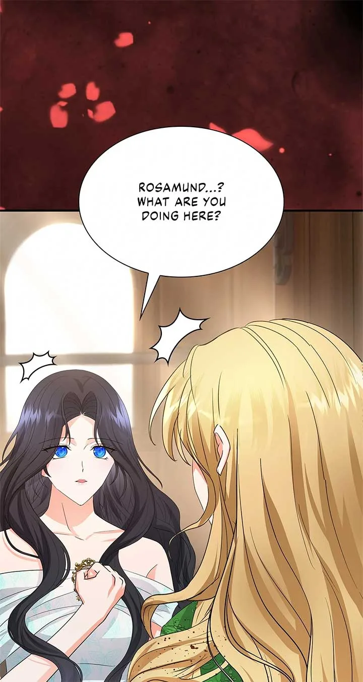 Becoming the Obsessive Male Lead’s Ex-Wife Chapter 71 page 94