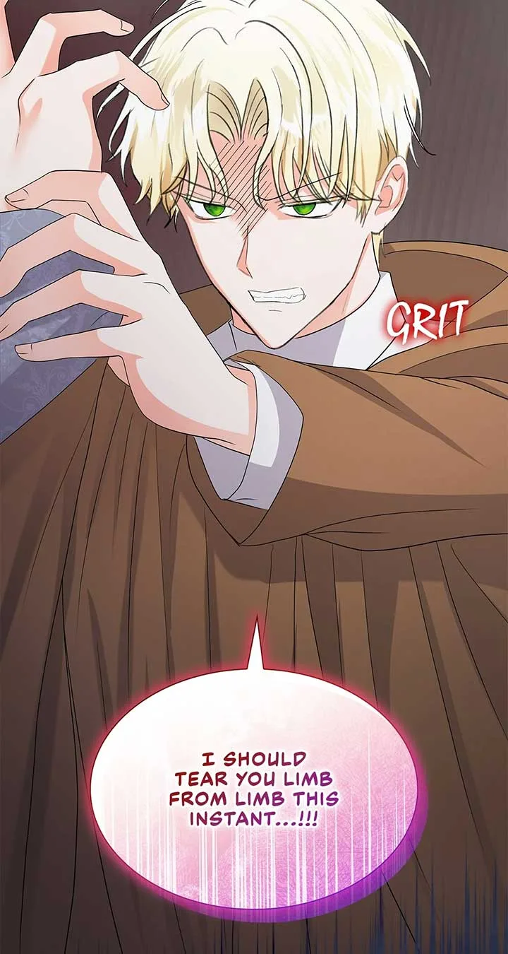 Becoming the Obsessive Male Lead’s Ex-Wife Chapter 78 page 103