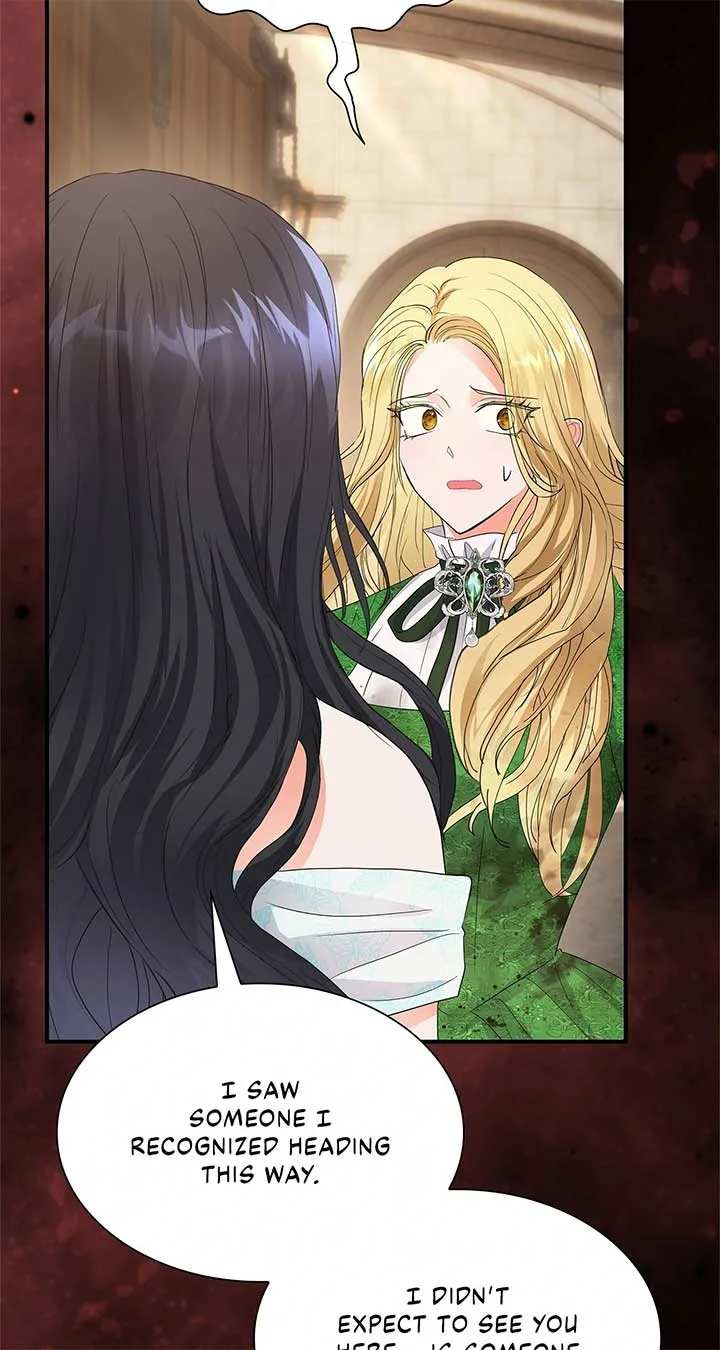 Becoming the Obsessive Male Lead’s Ex-Wife Chapter 71 page 96