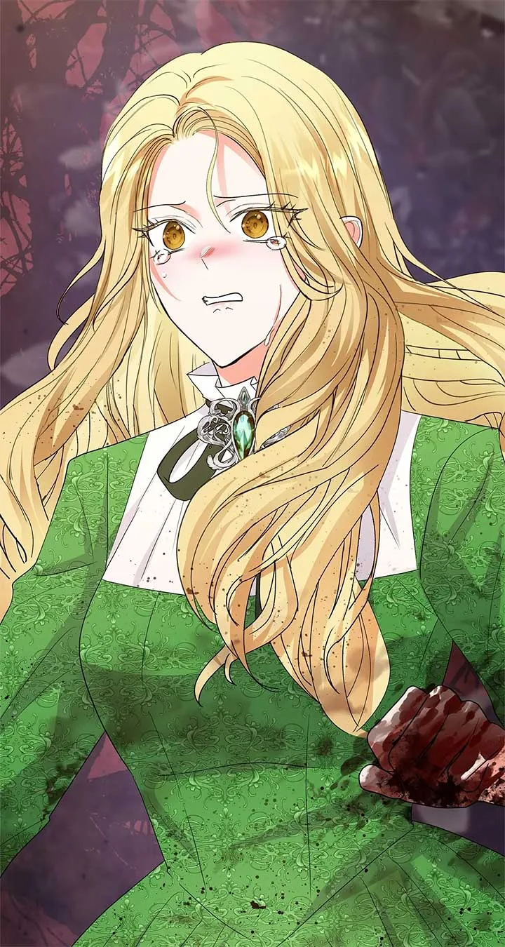 Becoming the Obsessive Male Lead’s Ex-Wife Chapter 71 page 101