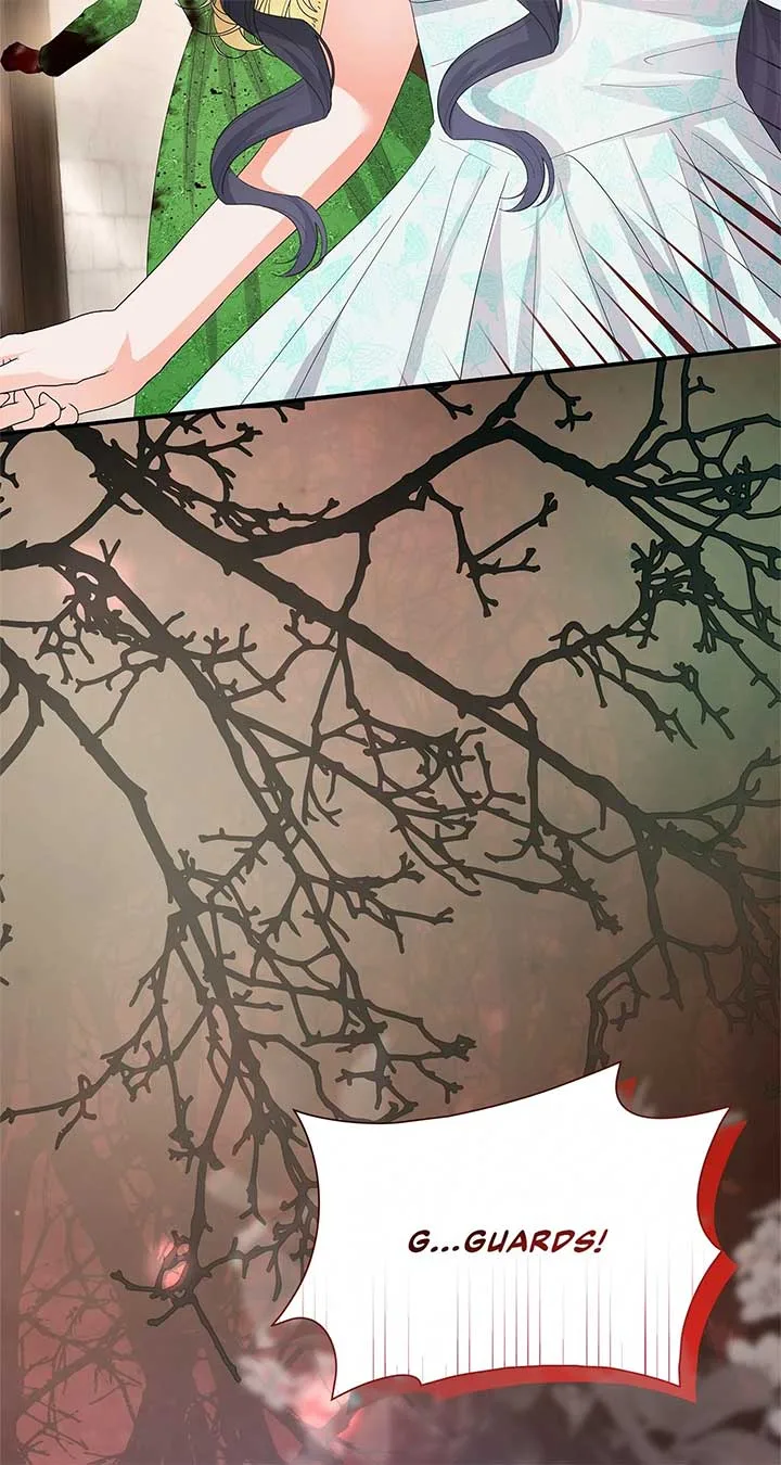 Becoming the Obsessive Male Lead’s Ex-Wife Chapter 71 page 100