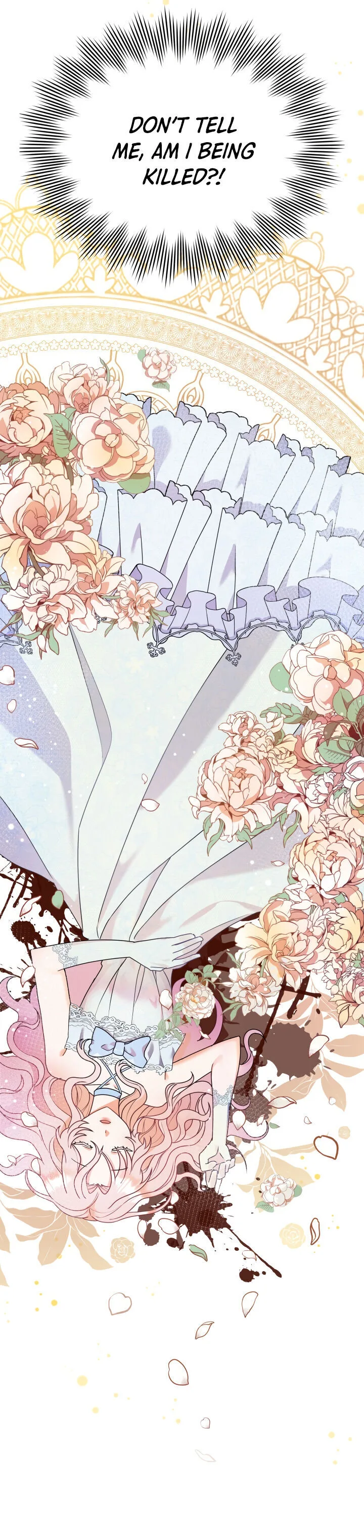 Becoming the Only Memory of the Male Lead Chapter 1 page 9