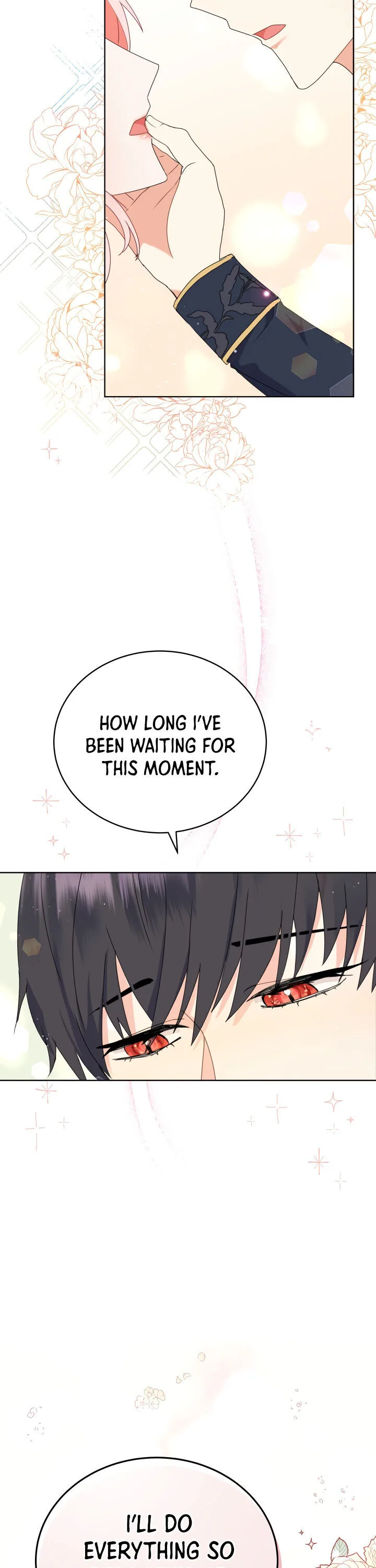 Becoming the Only Memory of the Male Lead Chapter 1 page 29