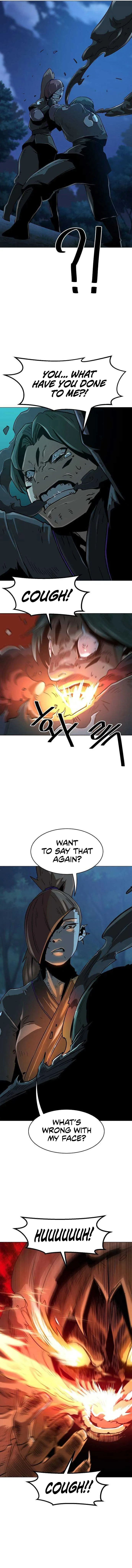 Becoming the Swordmaster Rank Young Lord of the Sichuan Tang Family Chapter 6 page 13
