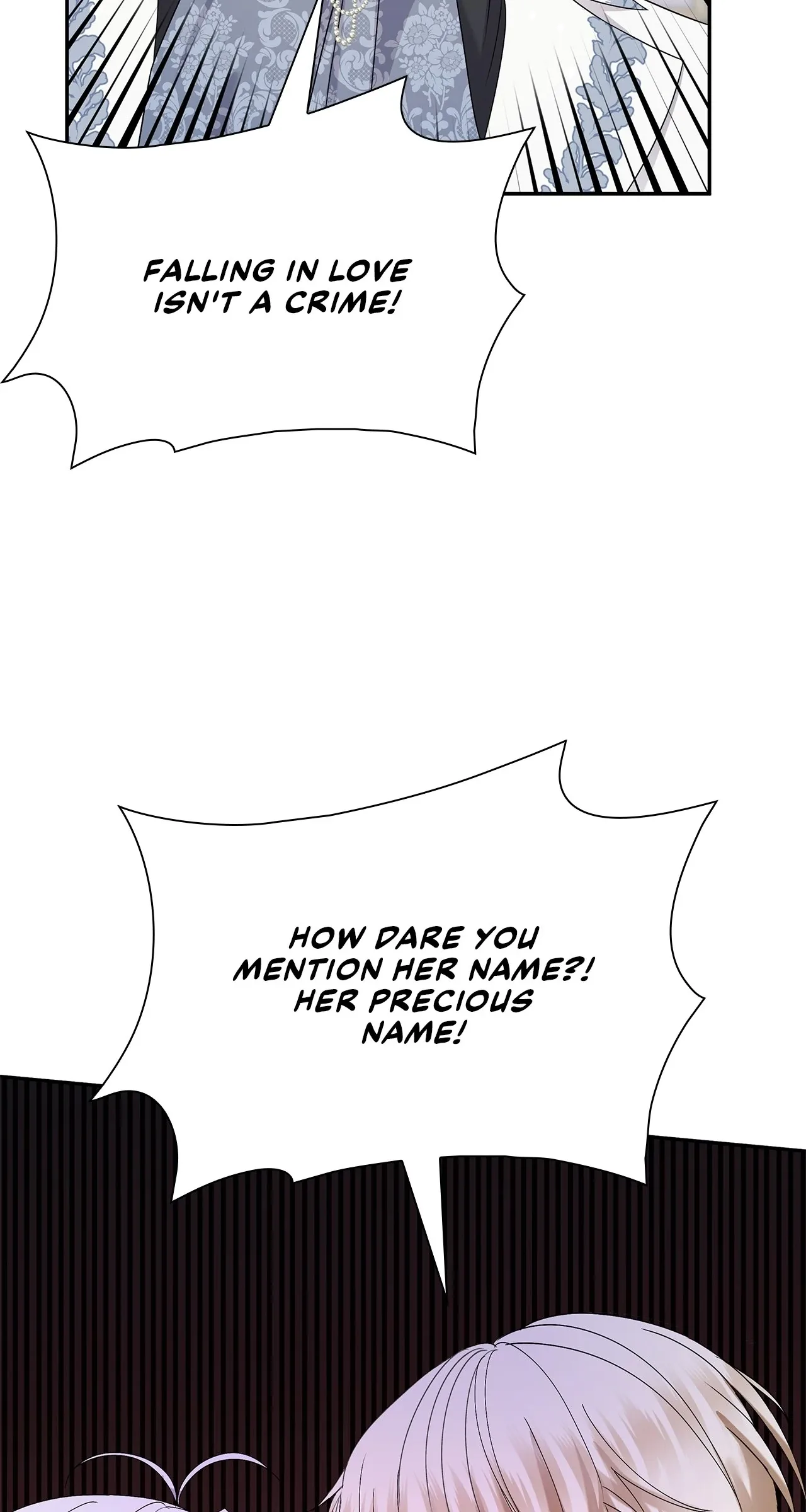 Becoming the Obsessive Male Lead’s Ex-Wife Chapter 47 page 6