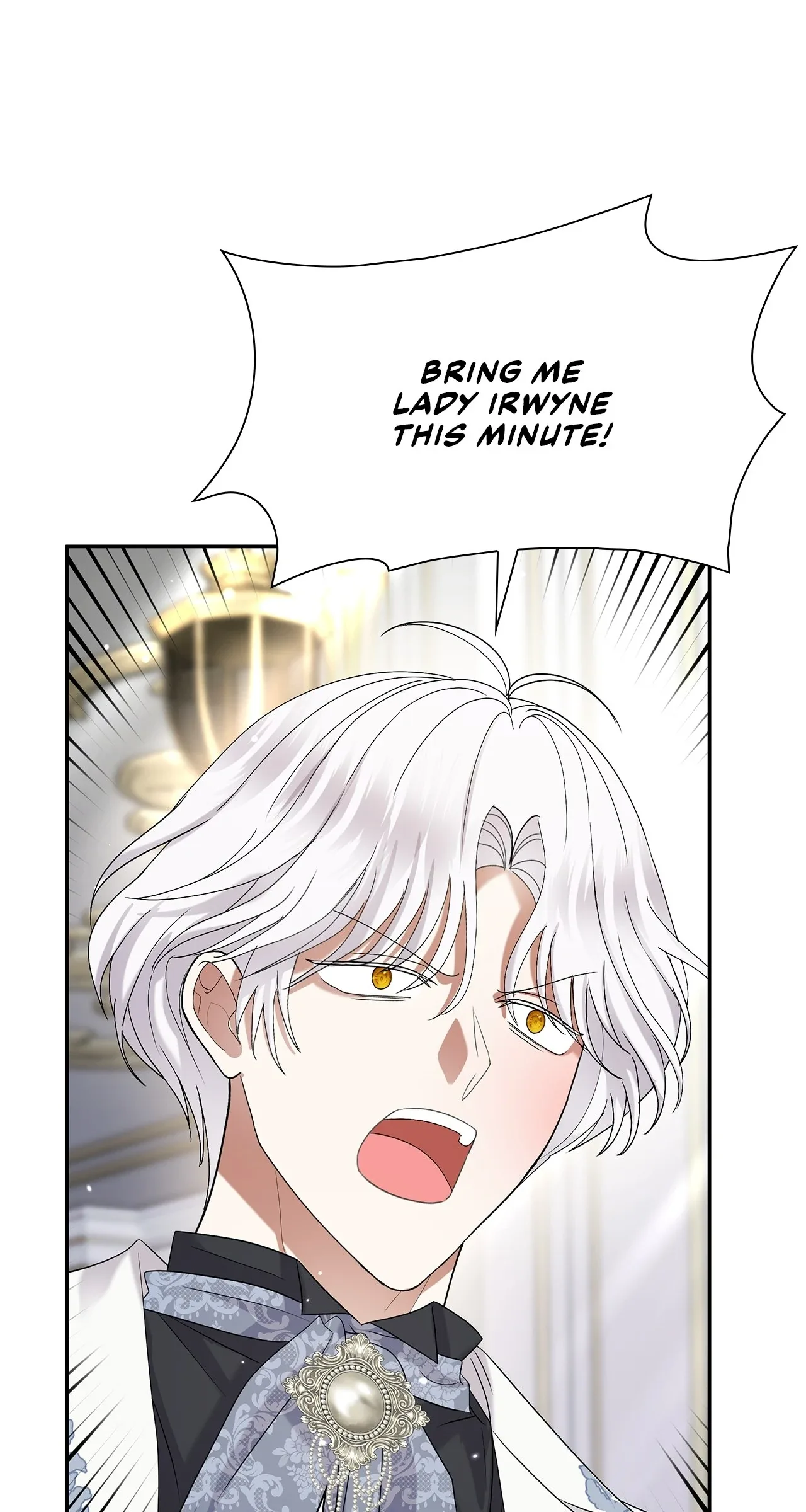 Becoming the Obsessive Male Lead’s Ex-Wife Chapter 47 page 5