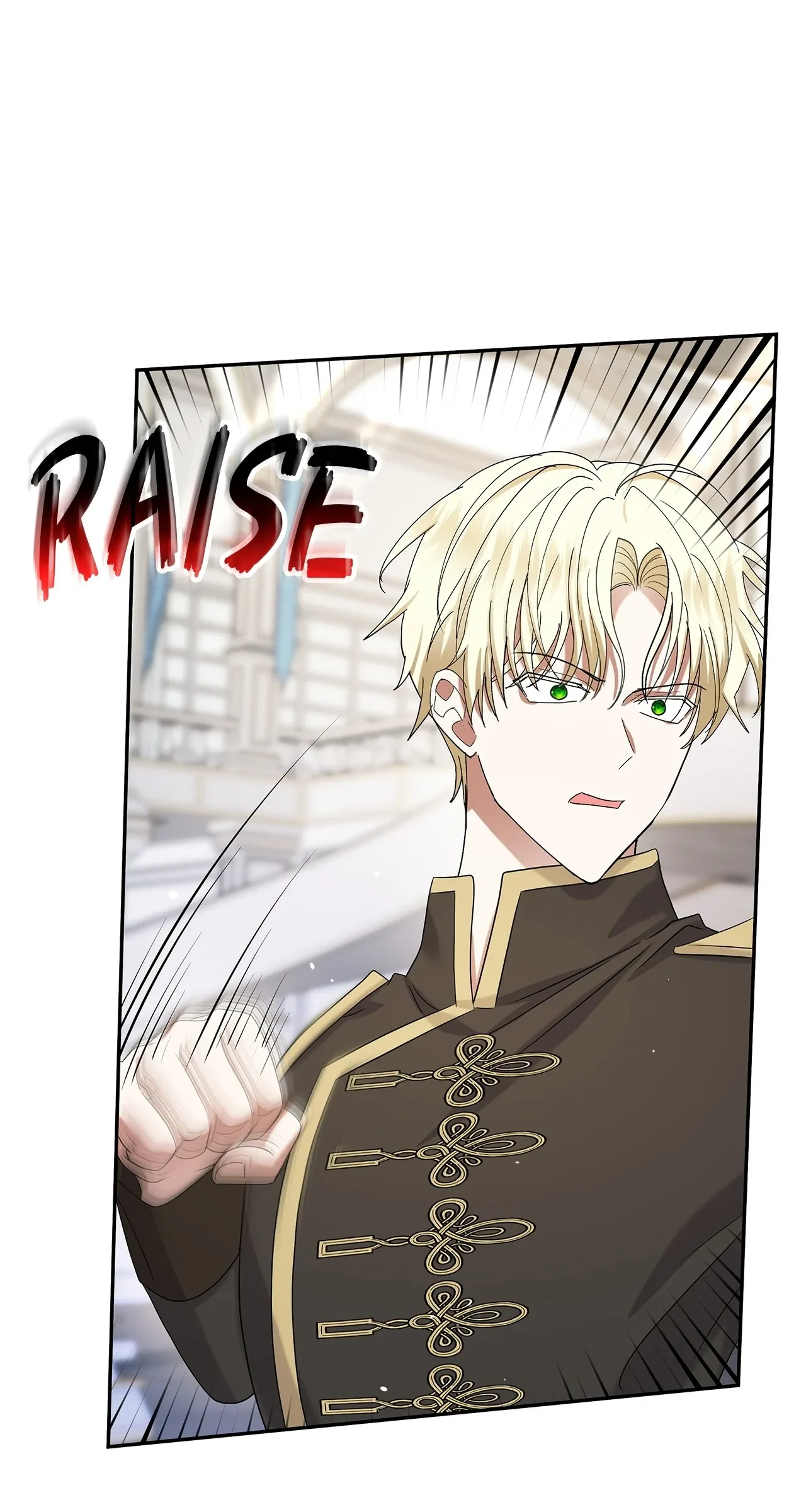 Becoming the Obsessive Male Lead’s Ex-Wife Chapter 47 page 8