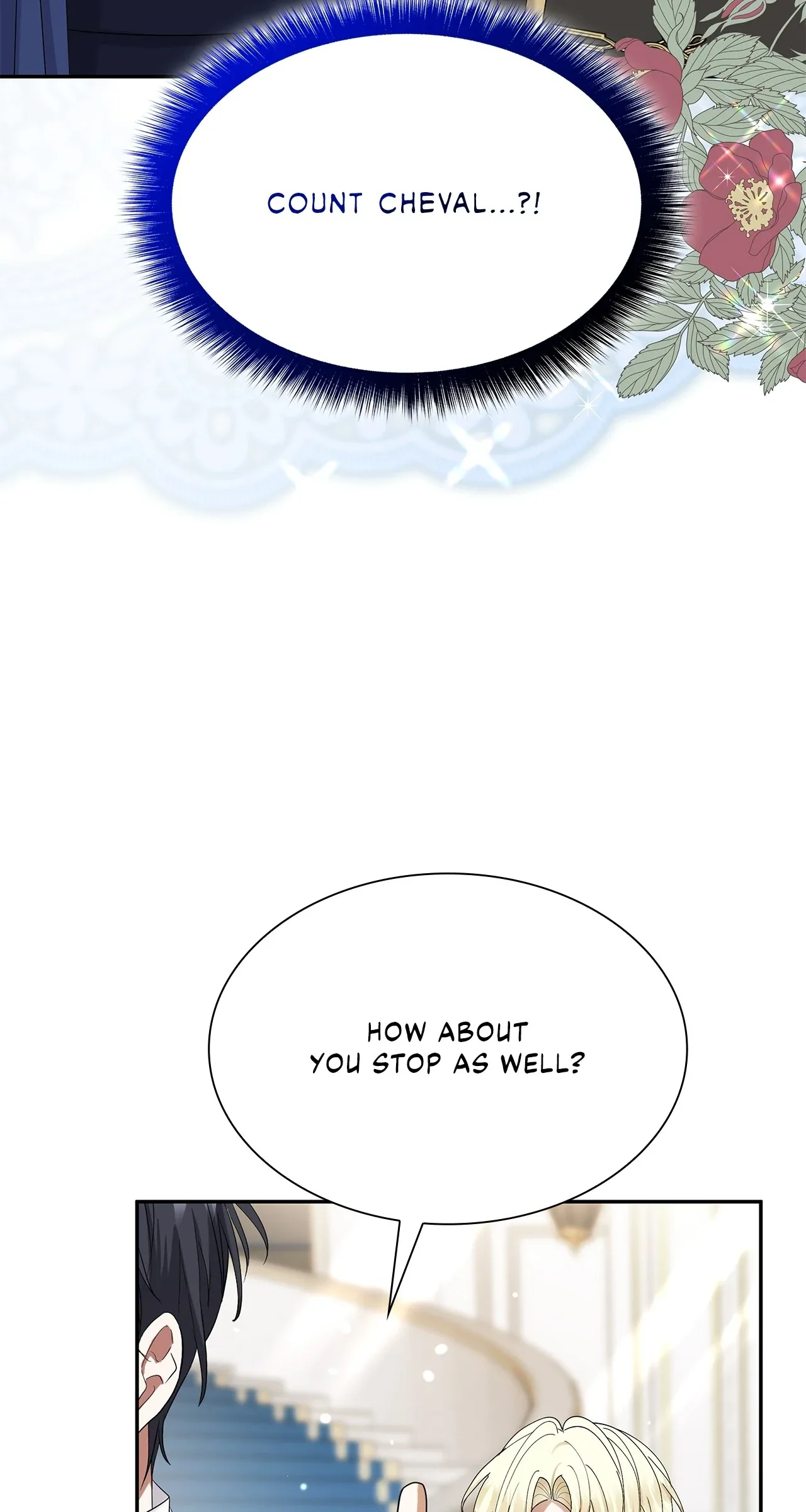 Becoming the Obsessive Male Lead’s Ex-Wife Chapter 47 page 11