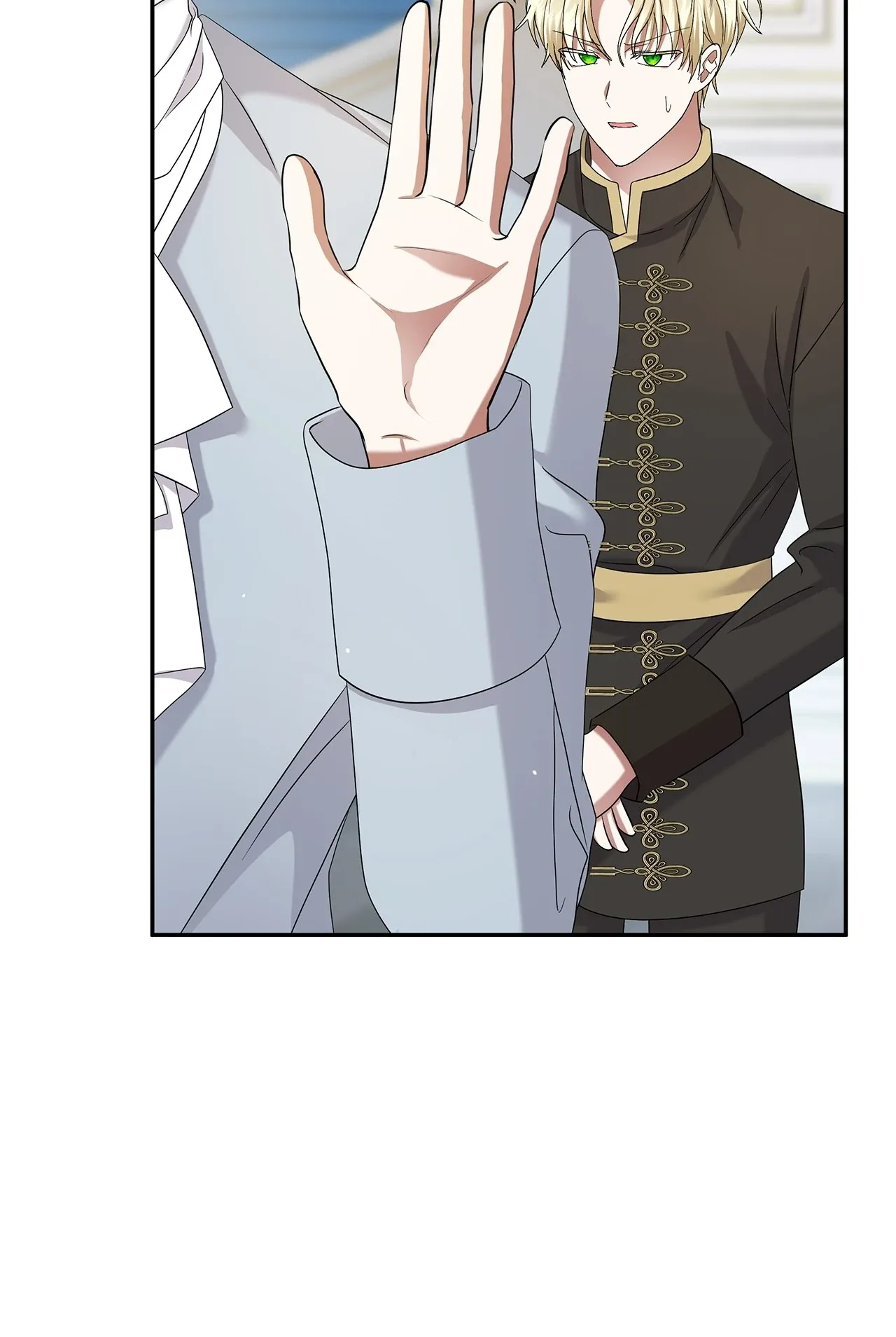 Becoming the Obsessive Male Lead’s Ex-Wife Chapter 47 page 12