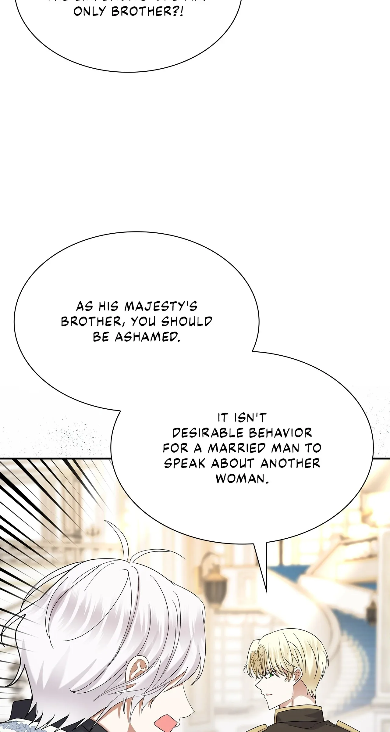 Becoming the Obsessive Male Lead’s Ex-Wife Chapter 47 page 14