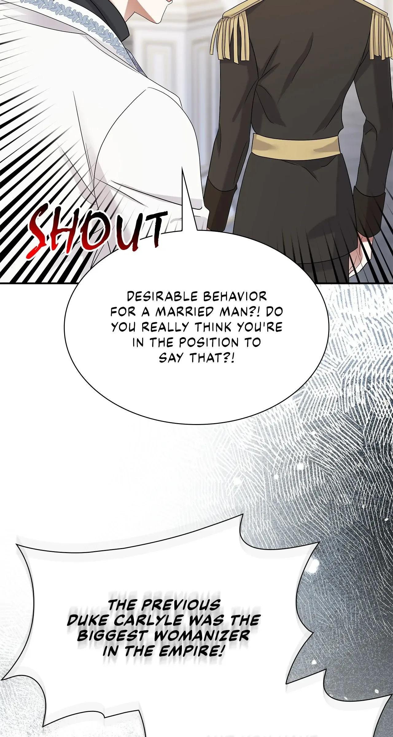 Becoming the Obsessive Male Lead’s Ex-Wife Chapter 47 page 15