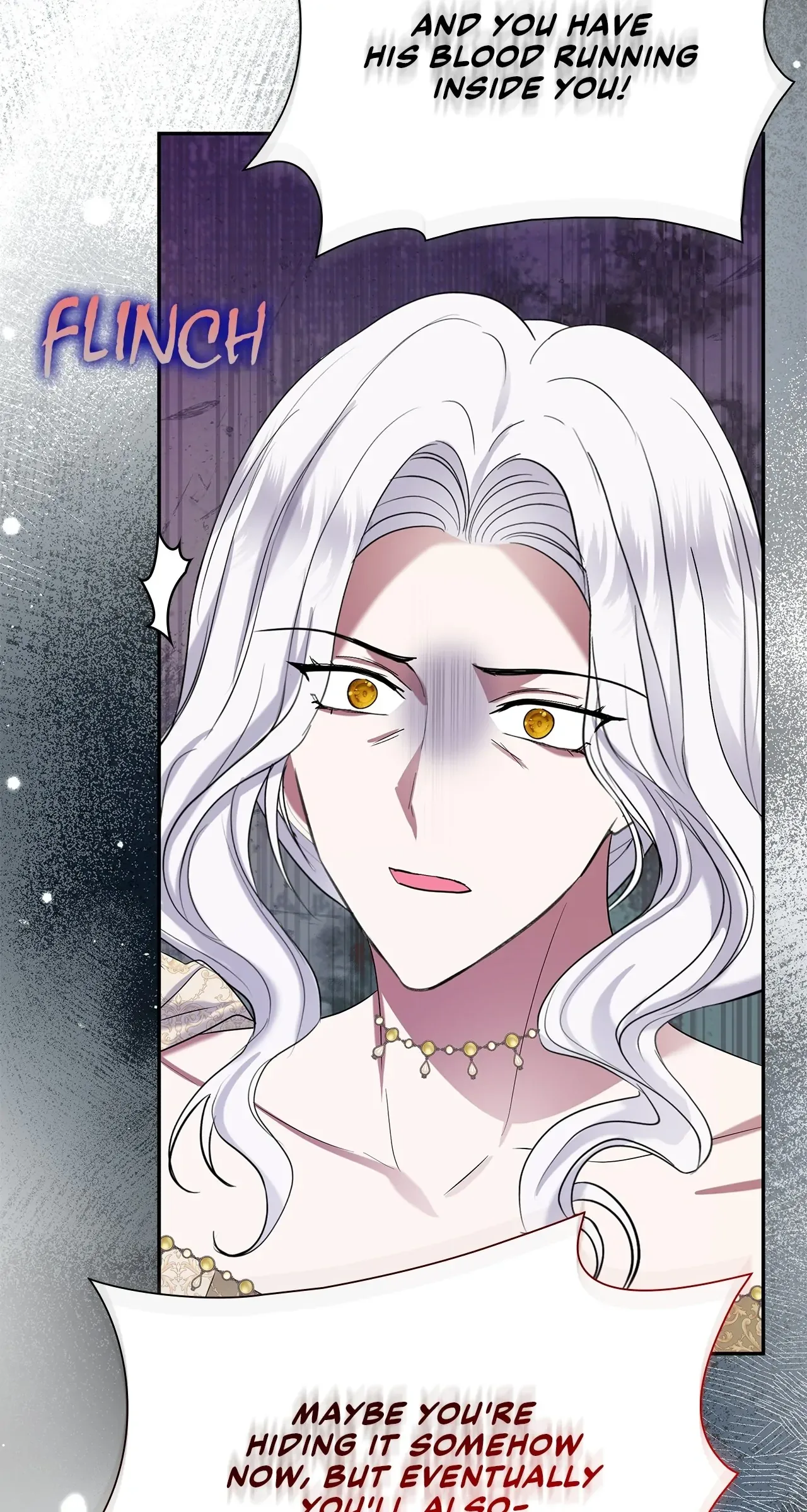 Becoming the Obsessive Male Lead’s Ex-Wife Chapter 47 page 16