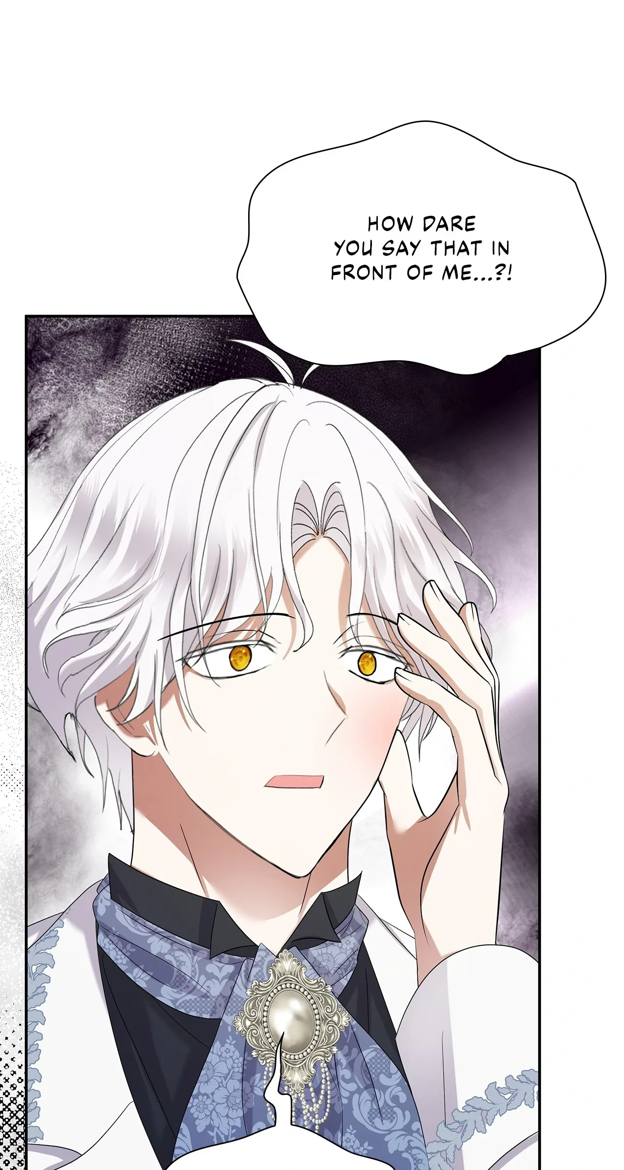 Becoming the Obsessive Male Lead’s Ex-Wife Chapter 47 page 19