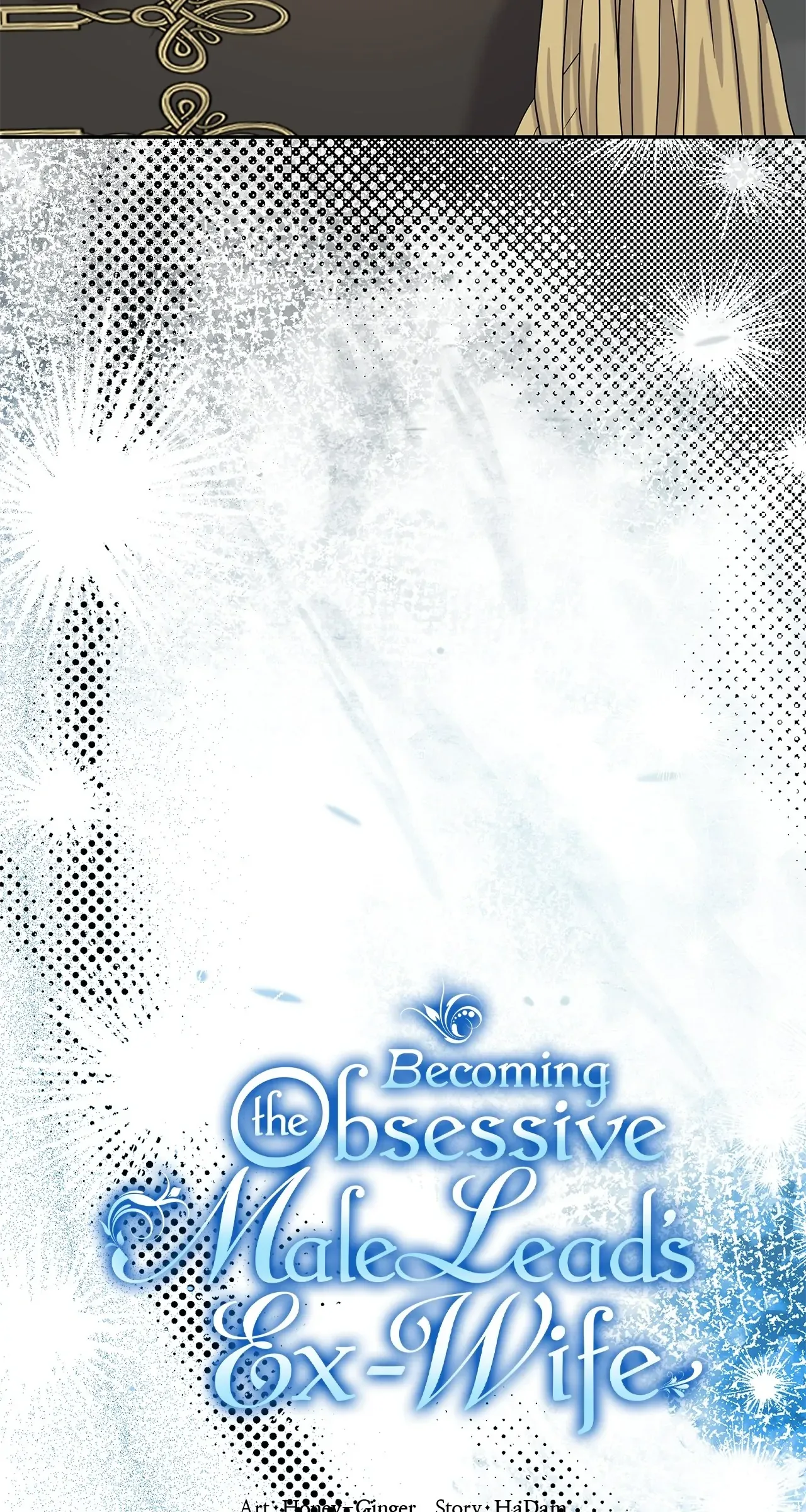 Becoming the Obsessive Male Lead’s Ex-Wife Chapter 47 page 24