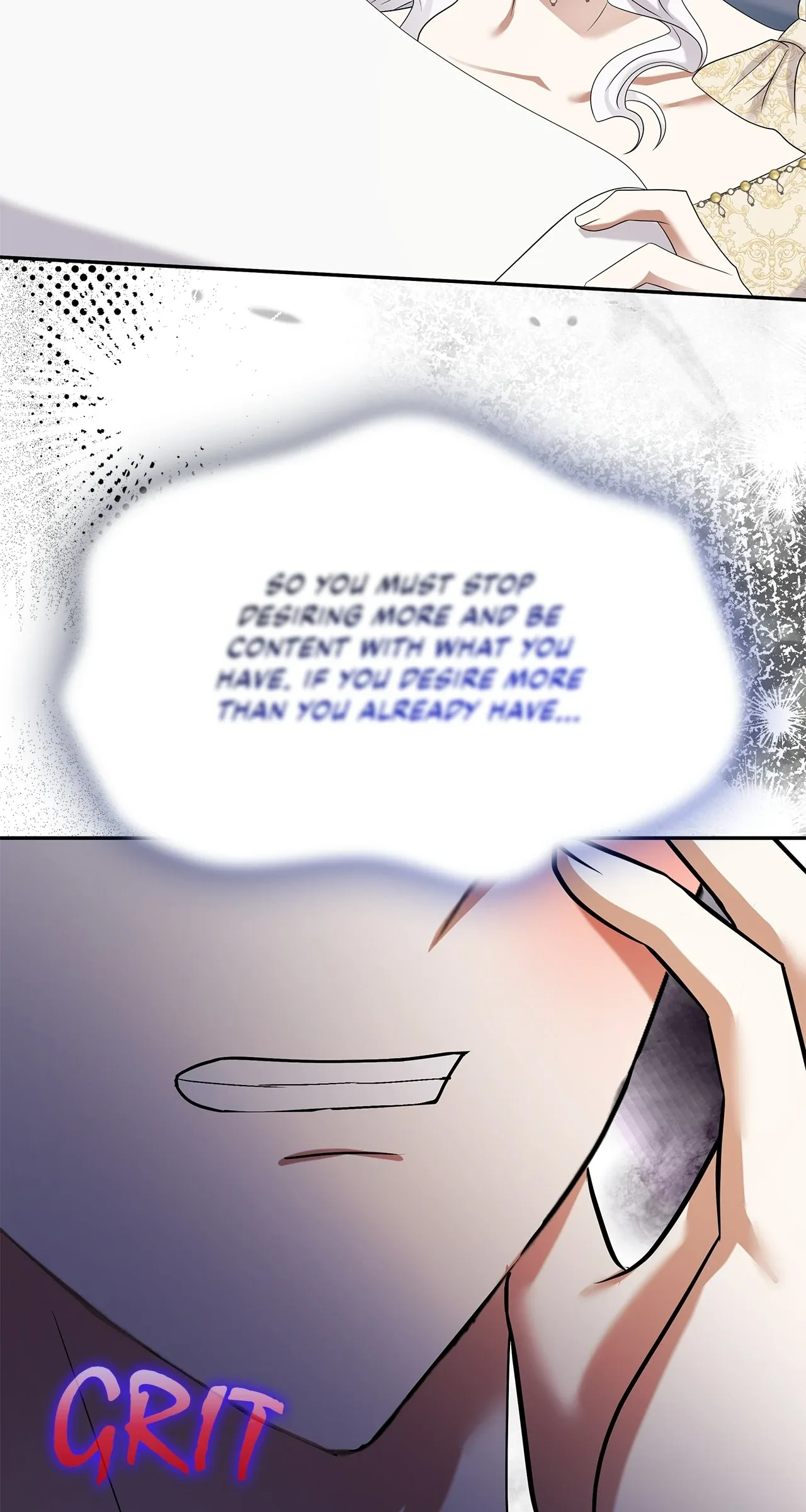 Becoming the Obsessive Male Lead’s Ex-Wife Chapter 47 page 21