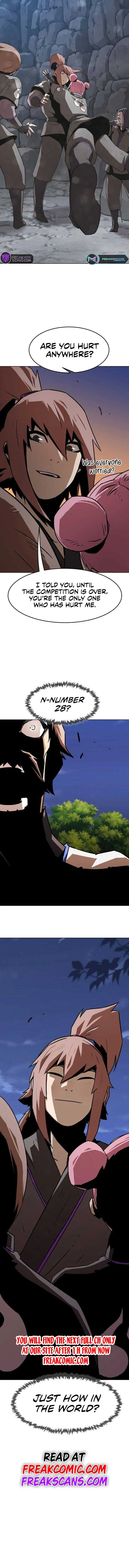 Becoming the Swordmaster Rank Young Lord of the Sichuan Tang Family Chapter 13 page 16