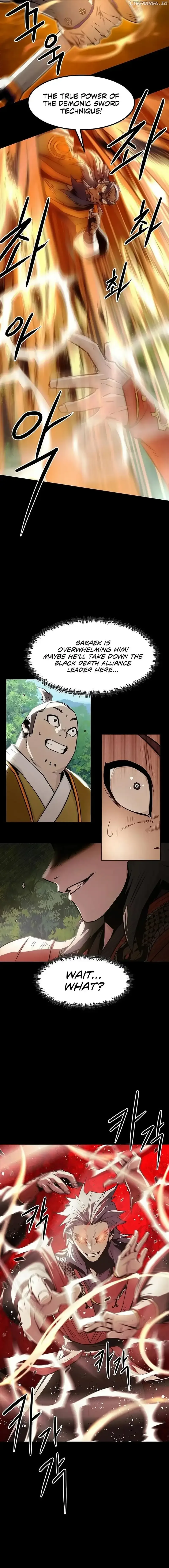 Becoming the Swordmaster Rank Young Lord of the Sichuan Tang Family Chapter 28 page 19