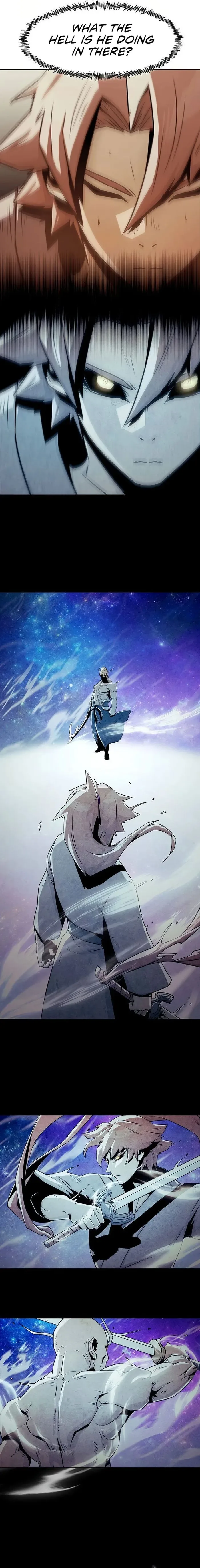 Becoming the Swordmaster Rank Young Lord of the Sichuan Tang Family Chapter 35 page 16