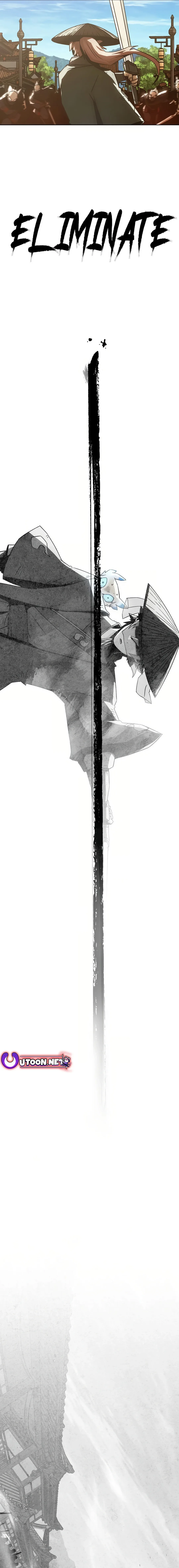 Becoming the Swordmaster Rank Young Lord of the Sichuan Tang Family Chapter 34 page 14